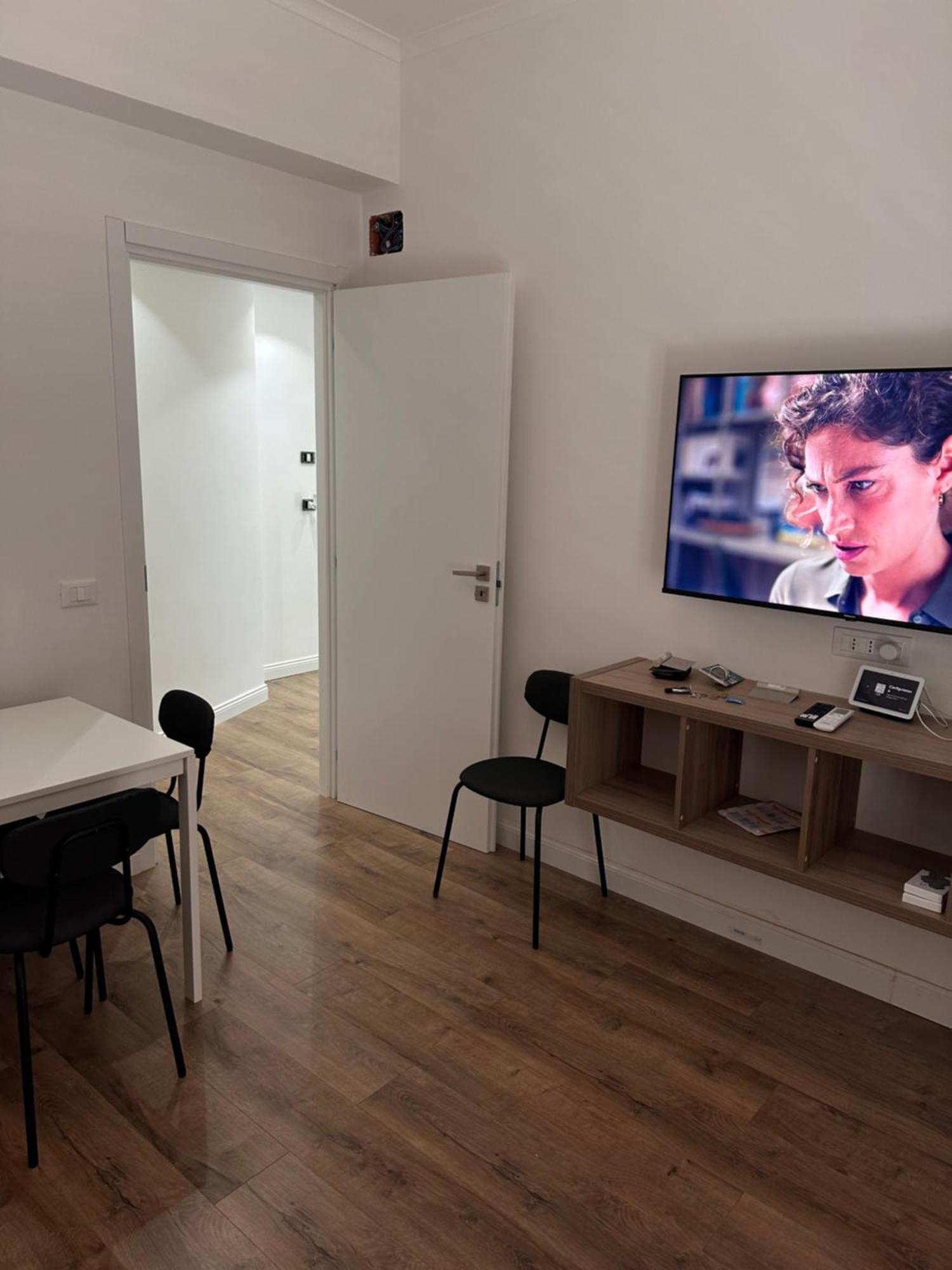 Casa Vacanze Star Home Rome Extérieur photo