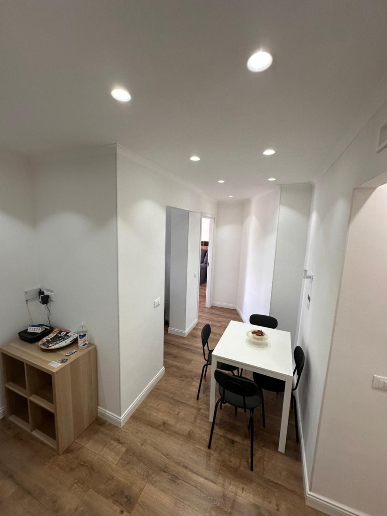 Casa Vacanze Star Home Rome Extérieur photo